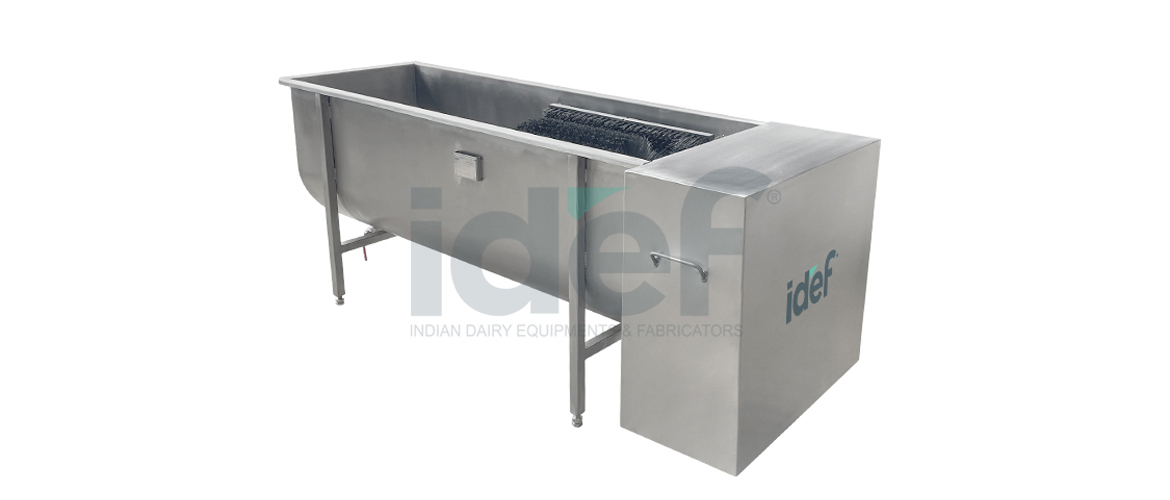 Can Scrubber Can Scrubber