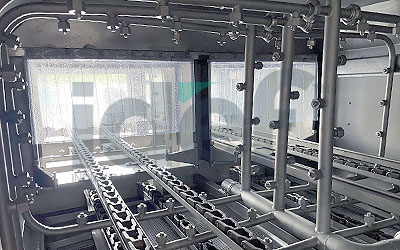 Tray Washer