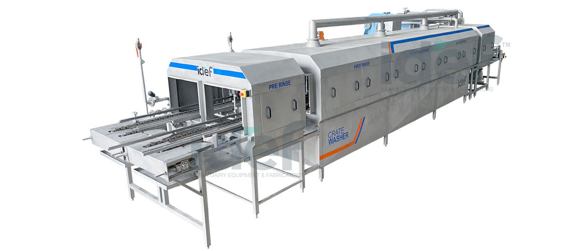 Tray Washer