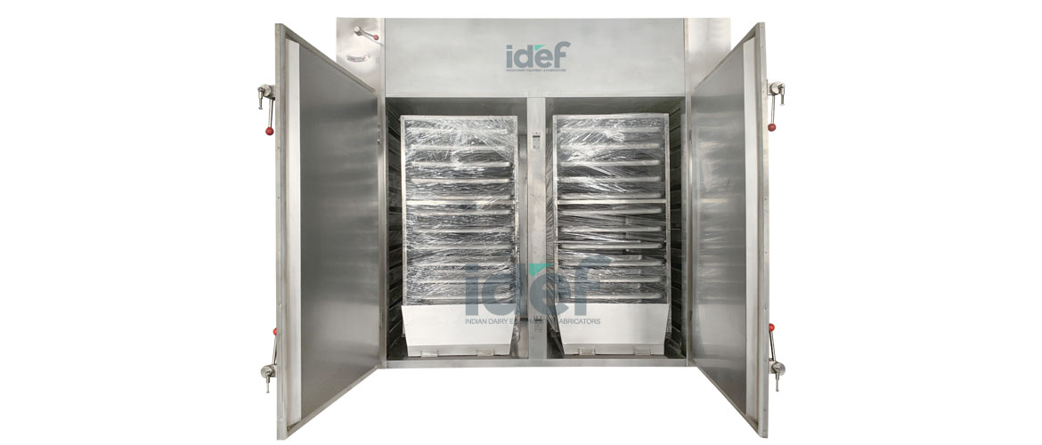 Dehydrator
