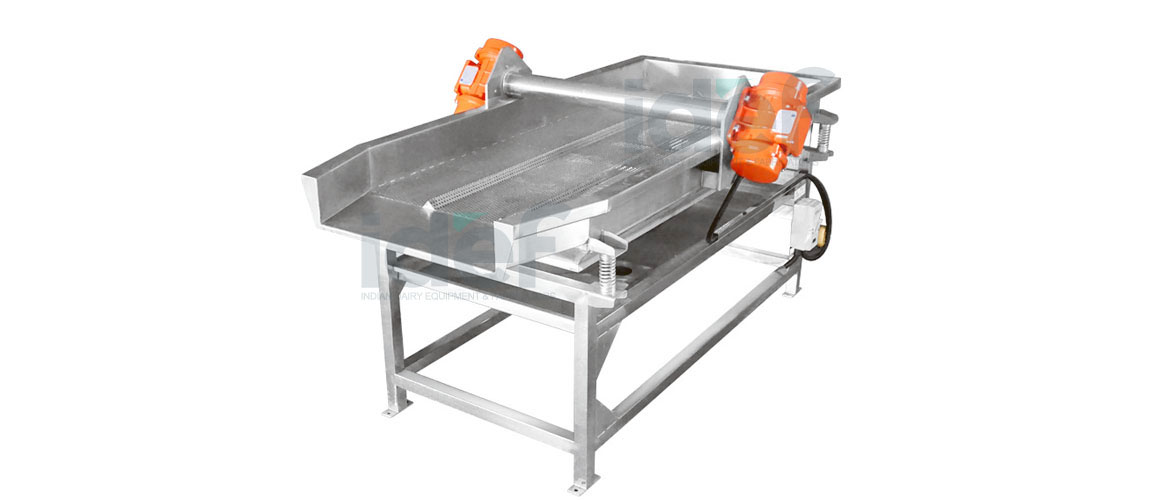 Dewatering Vibrator