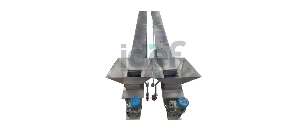Screw Conveyor