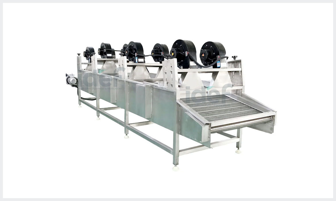 IDEF Air Dryer